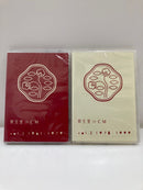 【中古】【未開封】【セット】資生堂のCM 「VOL.1 1961-1979」＆「Vol.2 1978-1999」＜DVD＞（代引き不可）6559