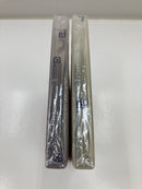 【中古】【未開封】【セット】資生堂のCM 「VOL.1 1961-1979」＆「Vol.2 1978-1999」＜DVD＞（代引き不可）6559