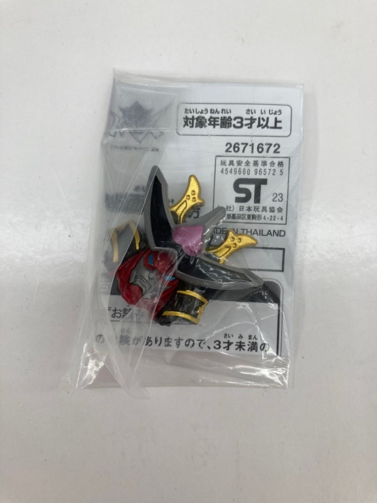 【中古】【未開封】【早期購入特典付】DXキングオージャー 「王様戦隊キングオージャー」＜おもちゃ＞（代引き不可）6559
