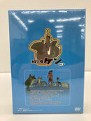 【中古】【未開封】想い出のアニメライブラリー第7集 狼少年ケン DVD-BOX 1 デジタルリマスター版＜DVD＞（代引き不可）6559