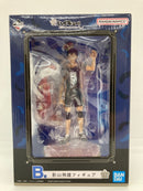 【中古】【未開封】影山飛雄 「一番くじ ハイキュー!! 〜10th anniversary!〜」 B賞＜フィギュア＞（代引き不可）6559