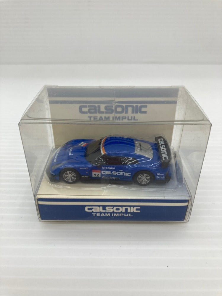 【中古】【開封品】日産 カルソニック　IMPUL　GT-R　
