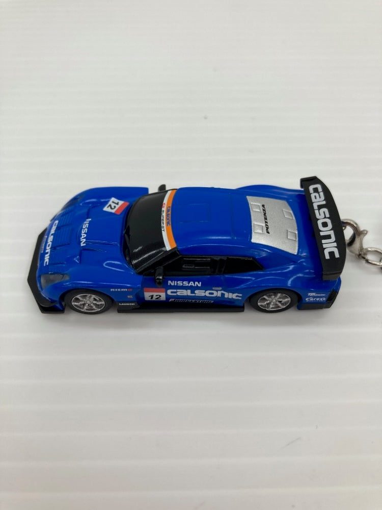 【中古】【開封品】日産 カルソニック　IMPUL　GT-R　