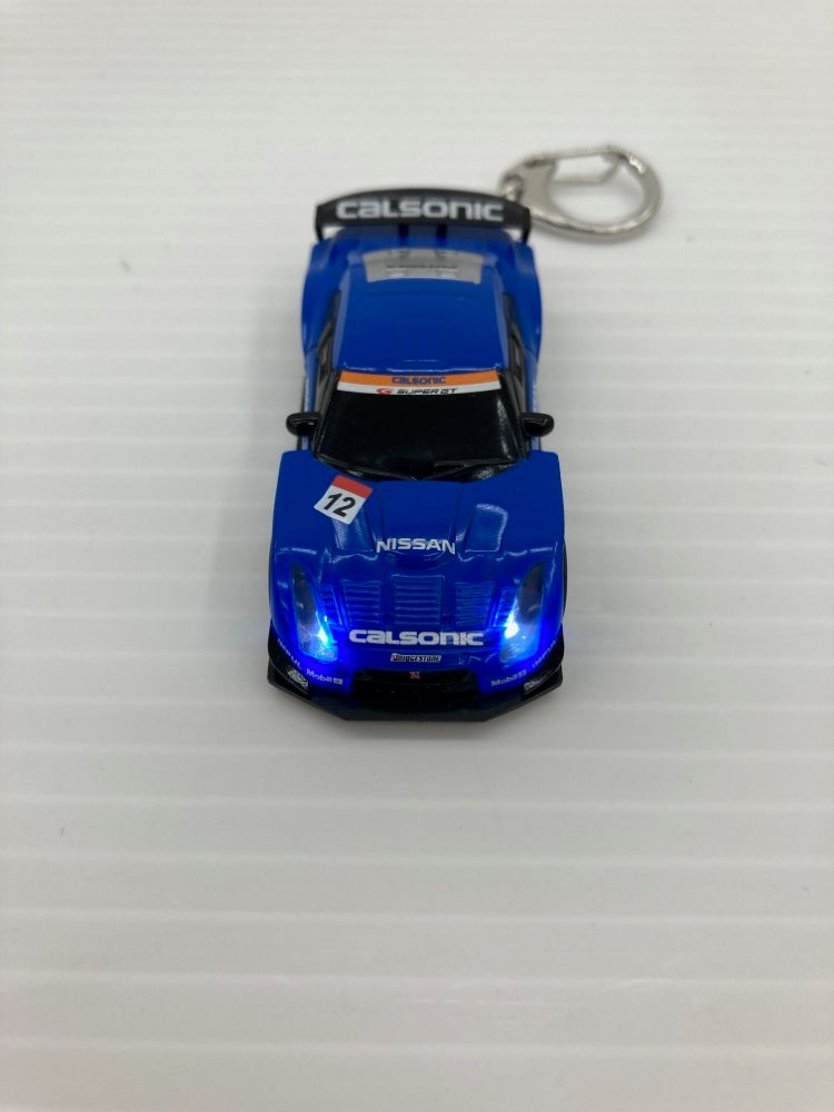 【中古】【開封品】日産 カルソニック　IMPUL　GT-R　