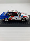 【中古】【開封品】1/43 Mitsubishi Galant VR-4 1991 Acropolis