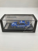 【中古】【開封品】サイン入り 1/43 CALSONIC SKYLINE 1990 JTC IMPUL