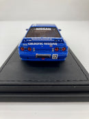【中古】【開封品】サイン入り 1/43 CALSONIC SKYLINE 1990 JTC IMPUL
