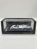 【中古】【開封品】1/43 Schuppan Porsche 962C 1988 JSPC