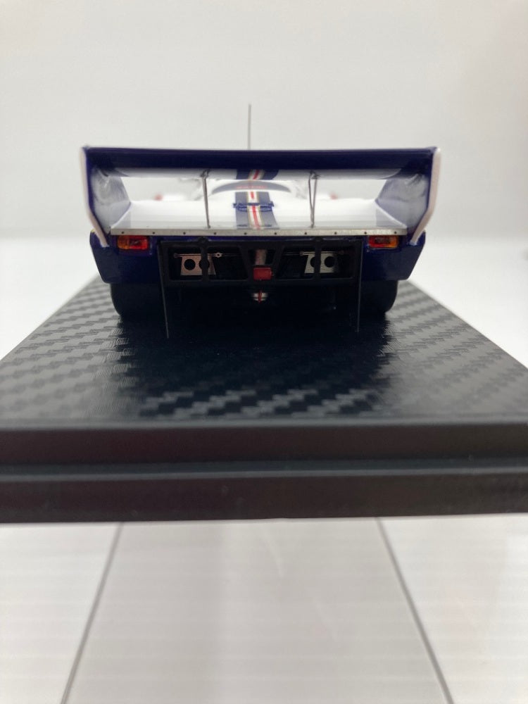 【中古】【開封品】1/43 Schuppan Porsche 962C 1988 JSPC