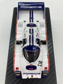 【中古】【開封品】1/43 Schuppan Porsche 962C 1988 JSPC