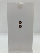 【中古】【開封品】サイン入り 1/43 Larrousse LC92 Lamborghini Canada GP 1992 CABIN