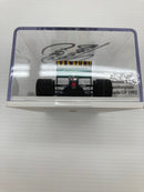 【中古】【開封品】サイン入り 1/43 Larrousse LC92 Lamborghini Canada GP 1992 CABIN