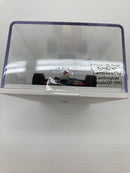 【中古】【開封品】サイン入り 1/43 Larrousse LC92 Lamborghini Canada GP 1992 CABIN