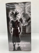【中古】【未開封】超サイヤ人トランクス 「ドラゴンボールZ 」SOLID EDGE WORKS-THE出陣-11＜フィギュア＞（代引き不可）6559