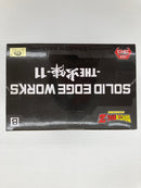 【中古】【未開封】超サイヤ人トランクス 「ドラゴンボールZ 」SOLID EDGE WORKS-THE出陣-11＜フィギュア＞（代引き不可）6559