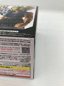 【中古】【未開封】超サイヤ人トランクス 「ドラゴンボールZ 」SOLID EDGE WORKS-THE出陣-11＜フィギュア＞（代引き不可）6559