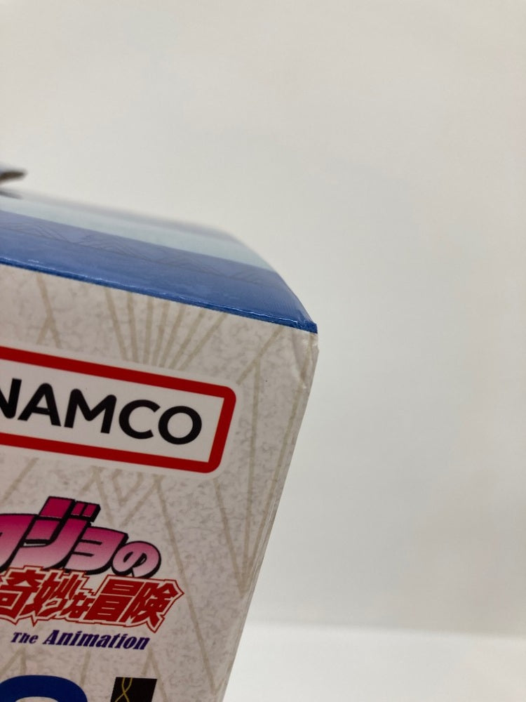 【中古】【未開封】空条承太郎 「一番くじ ジョジョの奇妙な冒険 スターダストクルセイダース -STAND RUSH!-」MASTERLISE A賞＜フィギュア＞（代引き不可）6559