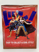 【中古】【未開封】フィギュアーツZERO ユースタス・キッド 「ワンピース」＜フィギュア＞（代引き不可）6559