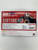 【中古】【未開封】フィギュアーツZERO ユースタス・キッド 「ワンピース」＜フィギュア＞（代引き不可）6559