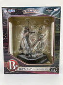 【中古】【未開封】ミホーク＆ゾロ 「一番くじ ワンピース ヒストリーオブゾロ〜スペシャルエディション〜」 B賞＜フィギュア＞（代引き不可）6559