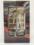 【中古】【未開封】ミホーク＆ゾロ 「一番くじ ワンピース ヒストリーオブゾロ〜スペシャルエディション〜」 B賞＜フィギュア＞（代引き不可）6559