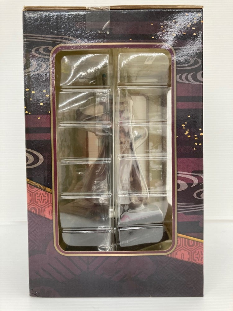 【中古】【未開封】ミホーク＆ゾロ 「一番くじ ワンピース ヒストリーオブゾロ〜スペシャルエディション〜」 B賞＜フィギュア＞（代引き不可）6559