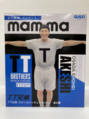 【中古】【未開封】【セット】 「チョコレートプラネット」 mam-ma TT兄弟 スケールフィギュア GiGO限定 全2種＜フィギュア＞（代引き不可）6559