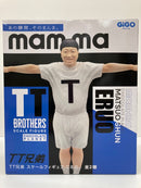 【中古】【未開封】【セット】 「チョコレートプラネット」 mam-ma TT兄弟 スケールフィギュア GiGO限定 全2種＜フィギュア＞（代引き不可）6559