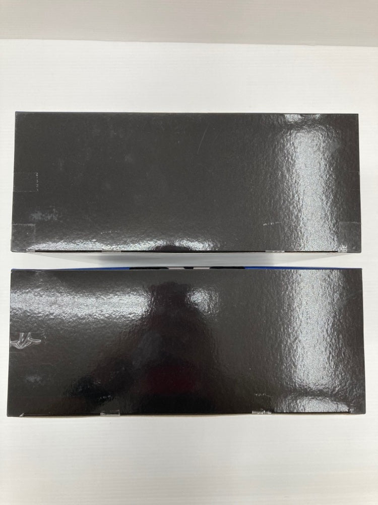 【中古】【未開封】【セット】 「チョコレートプラネット」 mam-ma TT兄弟 スケールフィギュア GiGO限定 全2種＜フィギュア＞（代引き不可）6559