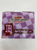 【中古】【未開封】キルア 「一番くじ ハンター×ハンター 〜緋色の追憶編〜」 B賞＜フィギュア＞（代引き不可）6559