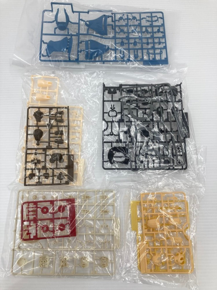 【中古】【未組立】ブリジット 「GUILTY GEAR -STRIVE-」＜プラモデル＞（代引き不可）6559