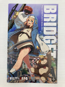 【中古】【未組立】ブリジット 「GUILTY GEAR -STRIVE-」＜プラモデル＞（代引き不可）6559
