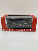 【中古】【開封品】1/43 Mercedes-Benz190E