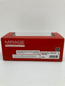 【中古】【開封品】1/43 Mercedes-Benz190E