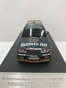 【中古】【開封品】1/43 Mercedes-Benz190E