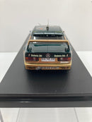 【中古】【開封品】1/43 Mercedes-Benz190E
