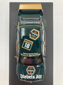 【中古】【開封品】1/43 Mercedes-Benz190E