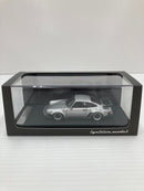 【中古】【開封品】1/43 Porsche911 930 Turbo(シルバー) [IG0941]＜コレクターズアイテム＞（代引き不可）6559