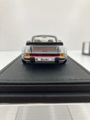 【中古】【開封品】1/43 Porsche911 930 Turbo(シルバー) [IG0941]＜コレクターズアイテム＞（代引き不可）6559