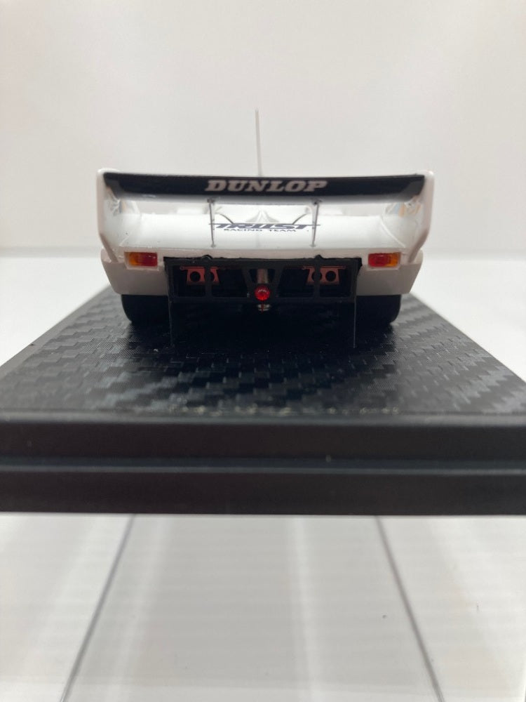 【中古】【開封品】1/43 TRUST Porsche 962C 1988 JSPC