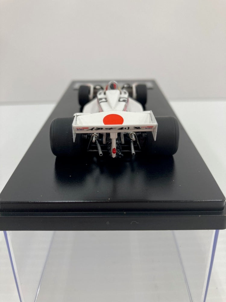 【中古】【開封品】1/43 KOJIMA KE009 FUJI 1977