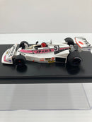 【中古】【開封品】1/43 KOJIMA KE009 FUJI 1977