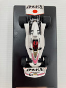 【中古】【開封品】1/43 KOJIMA KE009 FUJI 1977
