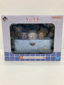 【中古】【未開封】【セット】 「一番くじ ちいかわ 〜なんかほっこり ちいかわの湯〜」A賞＆B賞＆D賞 3点＜フィギュア＞（代引き不可）6559