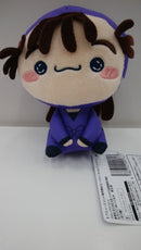 【中古】【開封品】【美品】【セット】もちぴこぬいぐるみ 第五弾 「劇場版 忍たま乱太郎 ドクタケ忍者隊最強の軍師」全3種＜おもちゃ＞（代引き不可）6559