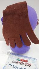 【中古】【開封品】【美品】【セット】もちぴこぬいぐるみ 第五弾 「劇場版 忍たま乱太郎 ドクタケ忍者隊最強の軍師」全3種＜おもちゃ＞（代引き不可）6559