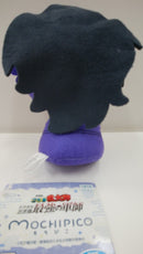 【中古】【開封品】【美品】【セット】もちぴこぬいぐるみ 第五弾 「劇場版 忍たま乱太郎 ドクタケ忍者隊最強の軍師」全3種＜おもちゃ＞（代引き不可）6559