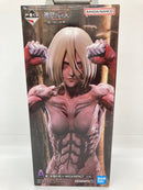【中古】【開封品】女型の巨人 「一番くじ 進撃の巨人〜壁の外の世界〜」 MEGAIMPACT A賞＜フィギュア＞（代引き不可）6559