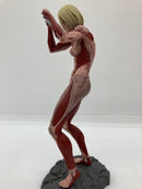 【中古】【開封品】女型の巨人 「一番くじ 進撃の巨人〜壁の外の世界〜」 MEGAIMPACT A賞＜フィギュア＞（代引き不可）6559