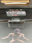 【中古】【開封品】エレン(巨人)〜巨大樹の森 決戦ver.〜 「一番くじ 進撃の巨人〜壁の外の世界〜」 MEGAIMPACT ラストワン賞＜フィギュア＞（代引き不可）6559